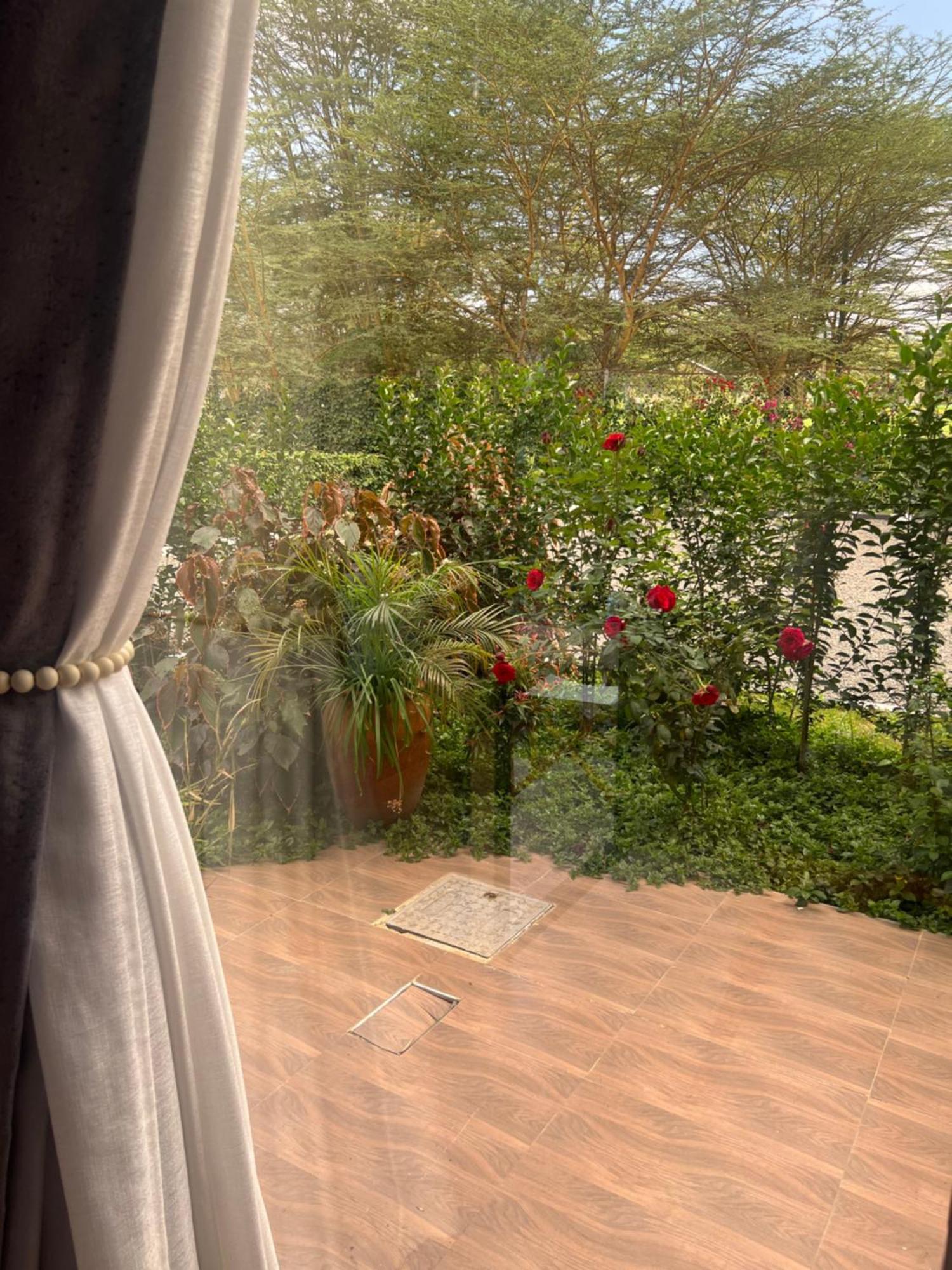 Lake Elementaita Manor Gilgil Exterior foto